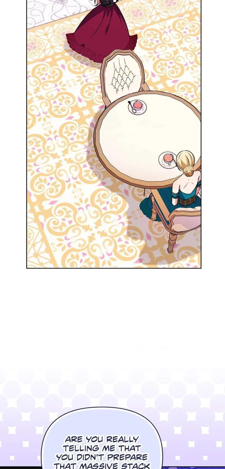 The Gangster Baby of the Duke’s Family Chapter 83 – Page 29