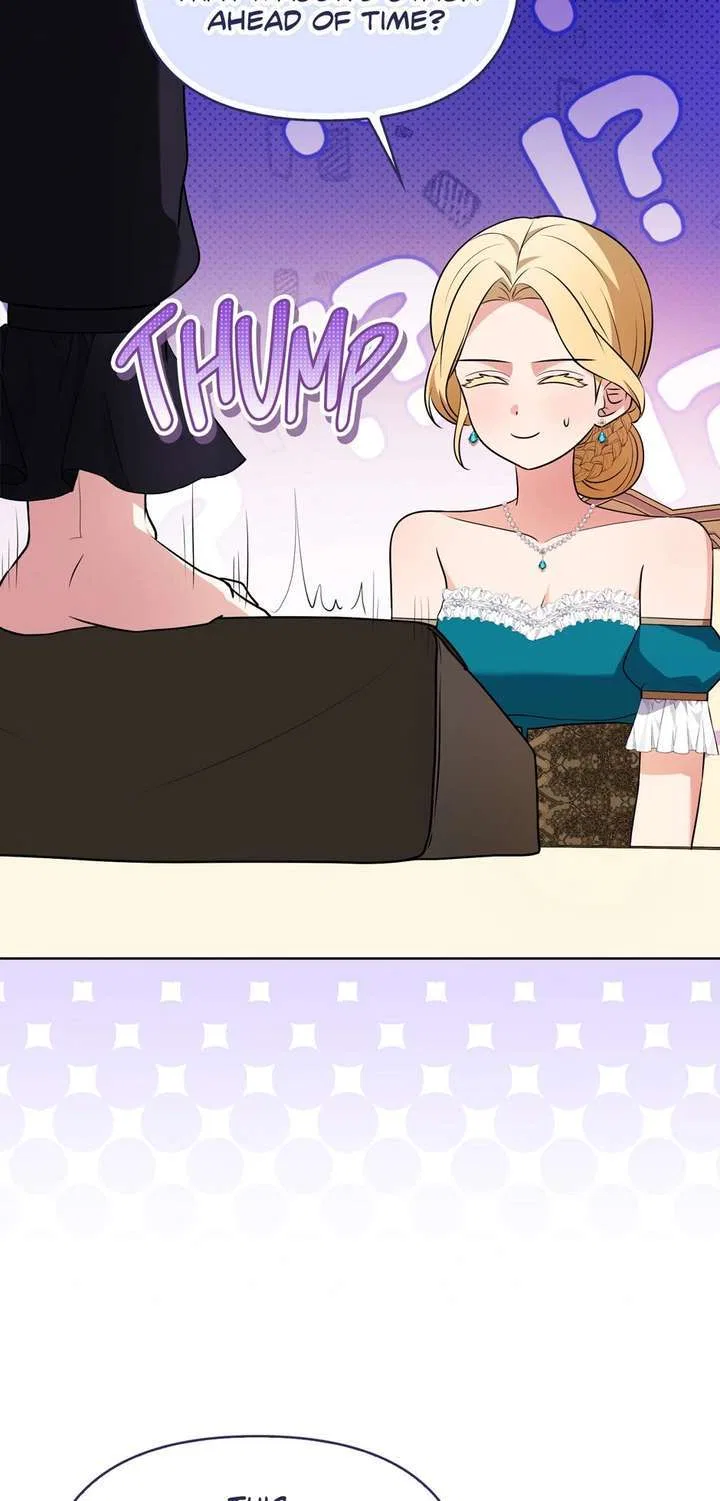 The Gangster Baby of the Duke’s Family Chapter 83 – Page 30