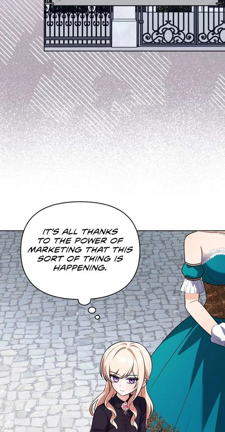 The Gangster Baby of the Duke’s Family Chapter 83 – Page 41