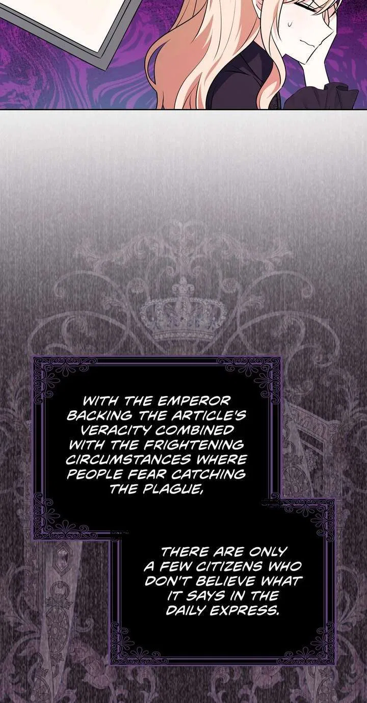 The Gangster Baby of the Duke’s Family Chapter 83 – Page 43
