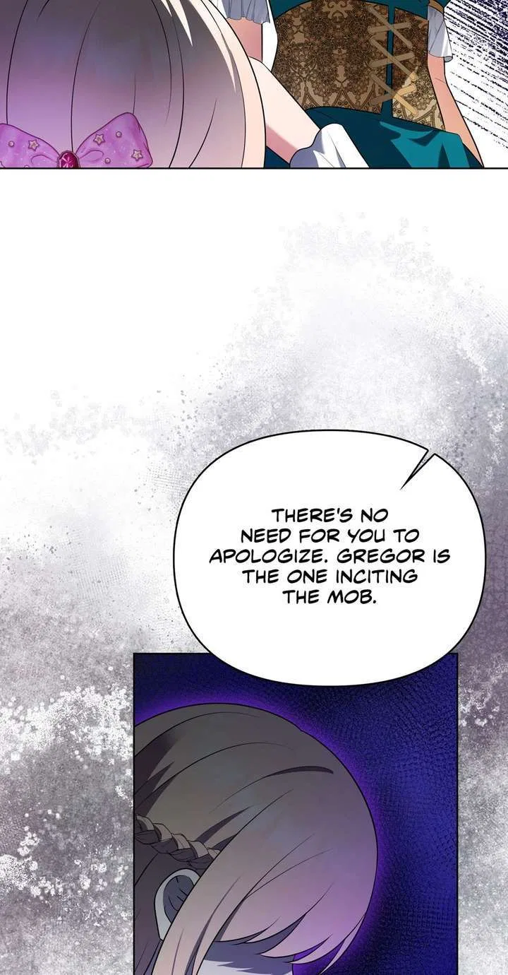 The Gangster Baby of the Duke’s Family Chapter 83 – Page 45