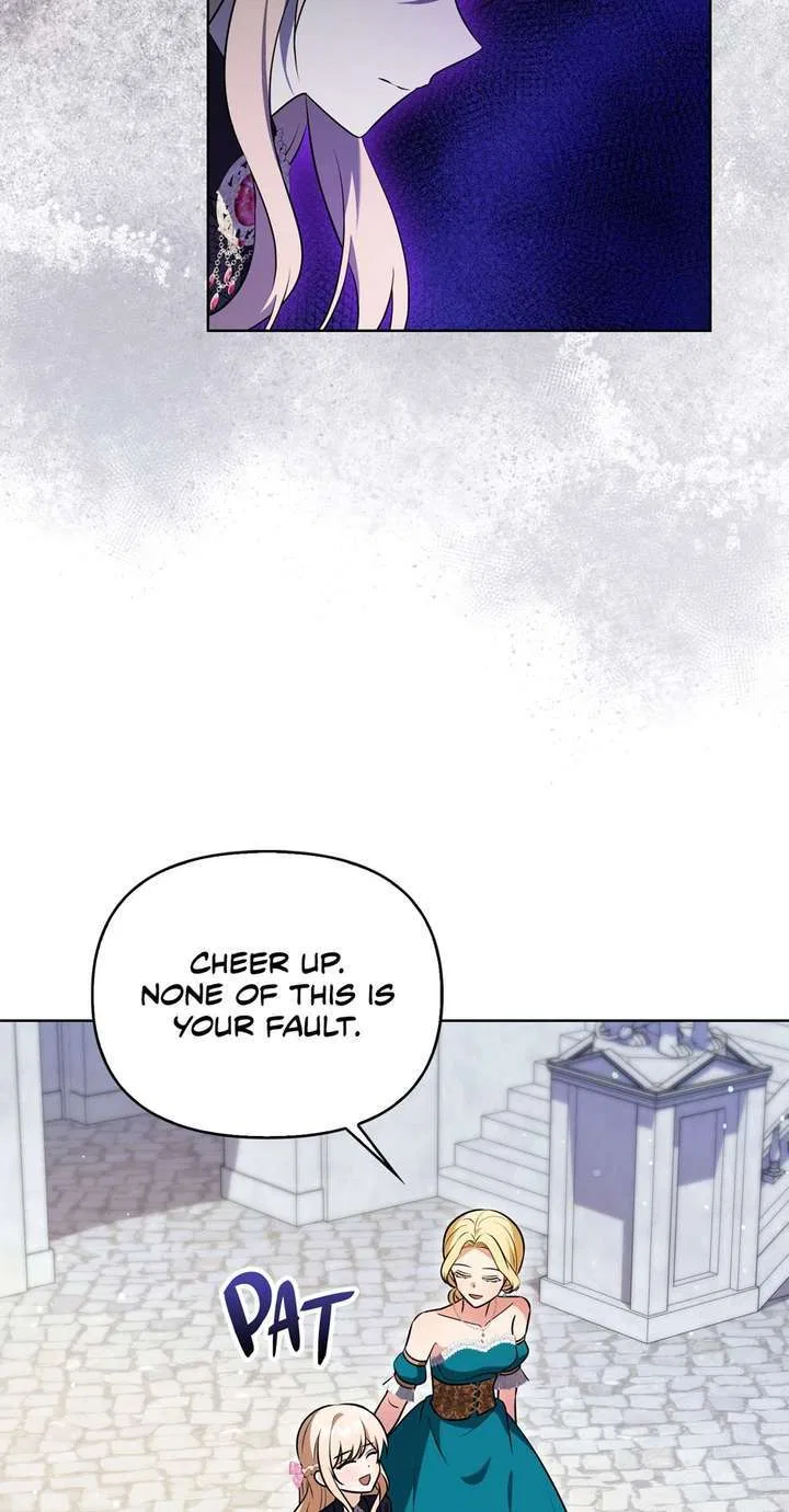 The Gangster Baby of the Duke’s Family Chapter 83 – Page 46