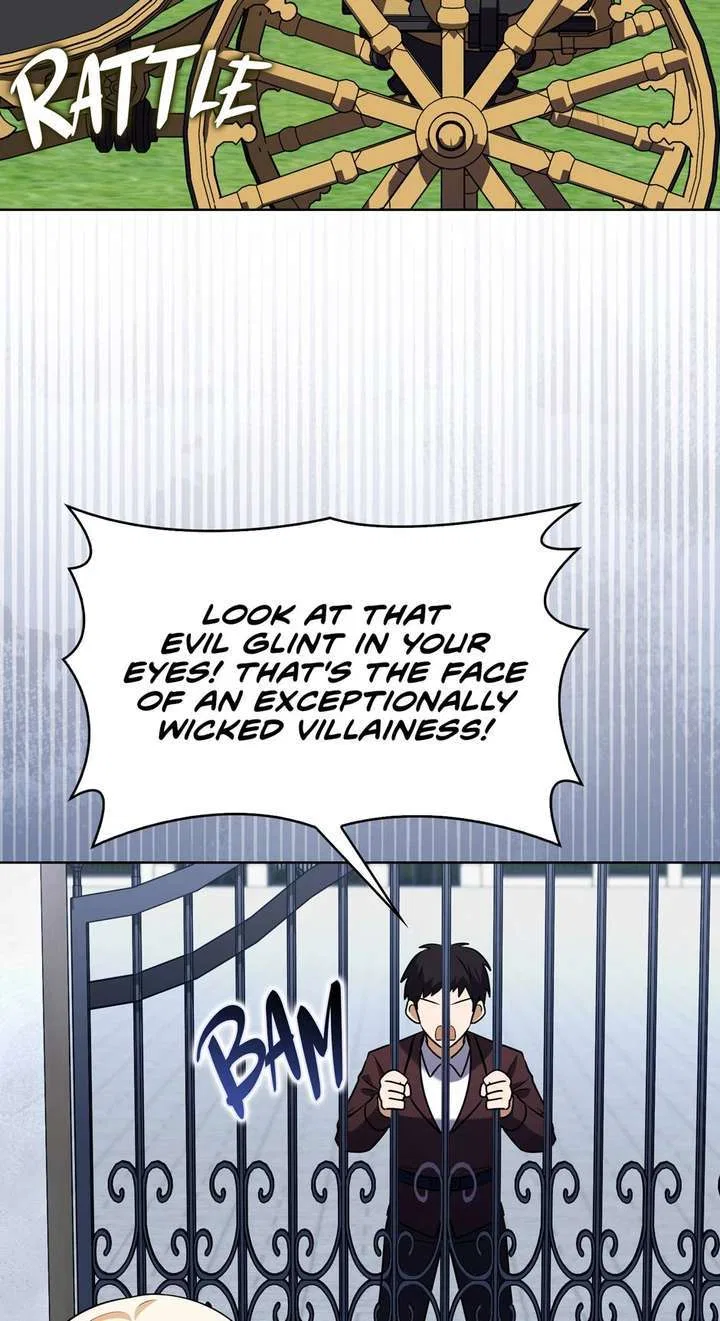 The Gangster Baby of the Duke’s Family Chapter 83 – Page 49