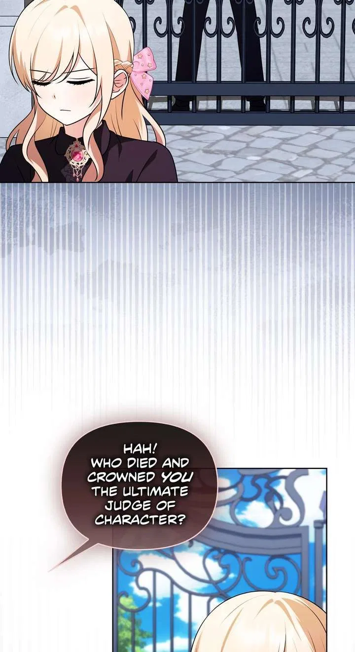 The Gangster Baby of the Duke’s Family Chapter 83 – Page 50