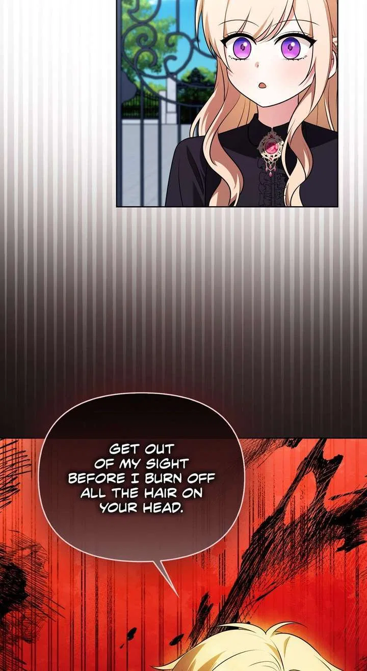 The Gangster Baby of the Duke’s Family Chapter 83 – Page 51