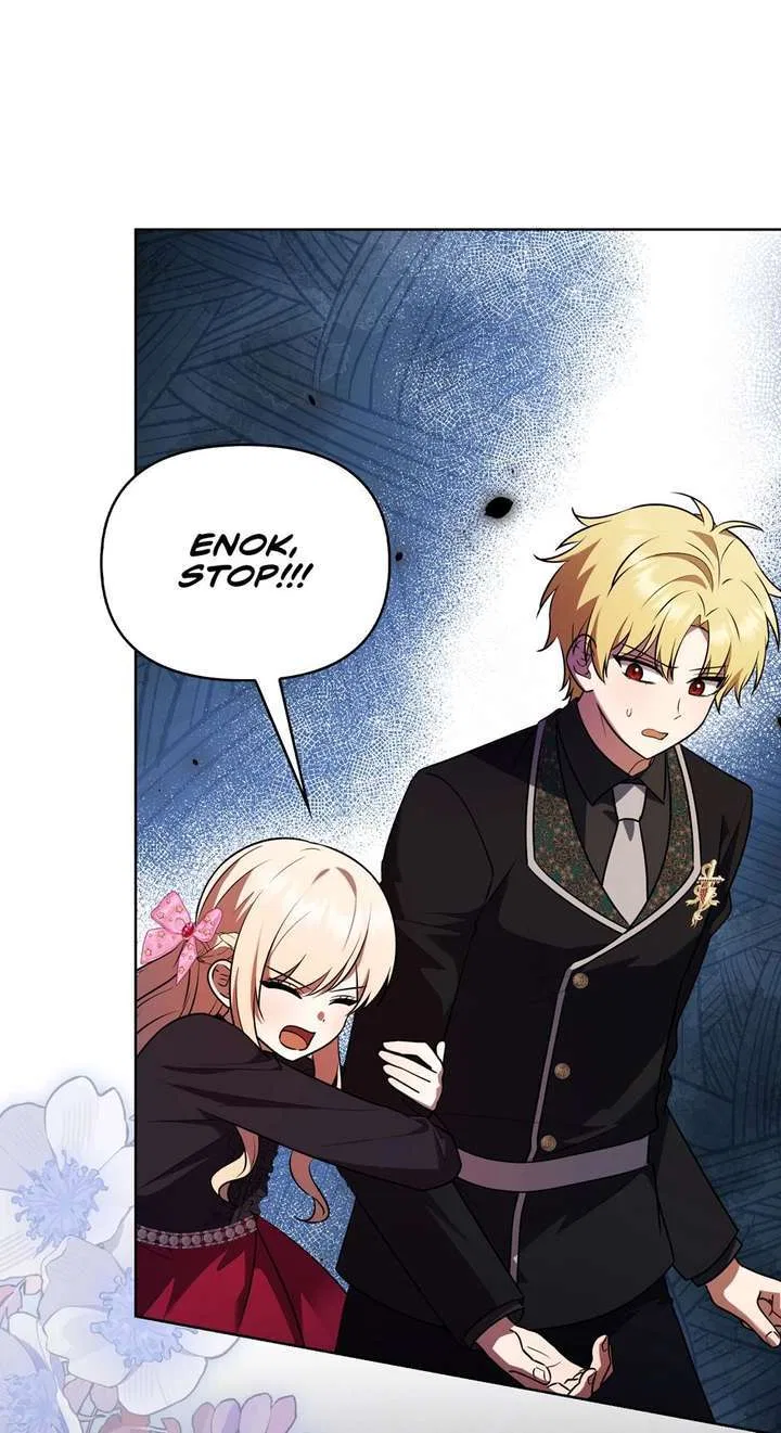 The Gangster Baby of the Duke’s Family Chapter 83 – Page 54