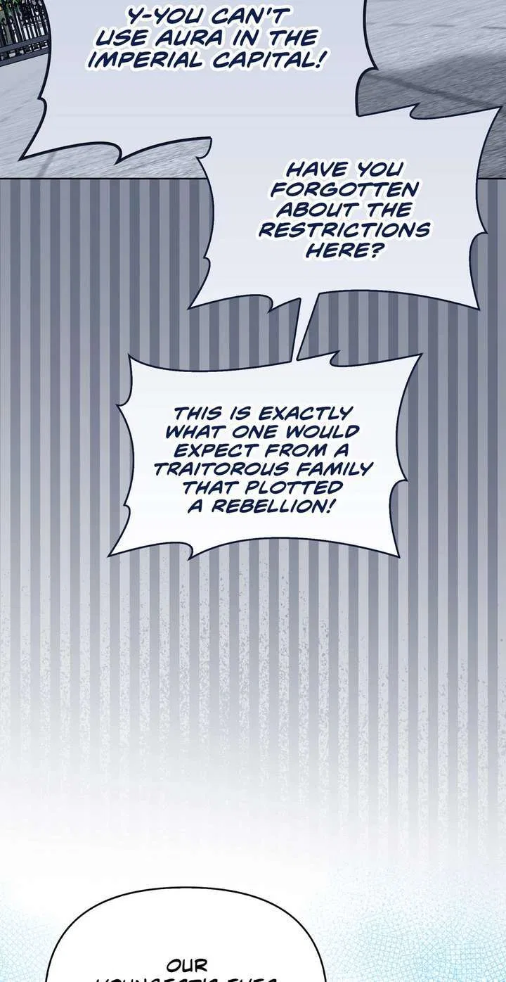 The Gangster Baby of the Duke’s Family Chapter 83 – Page 60