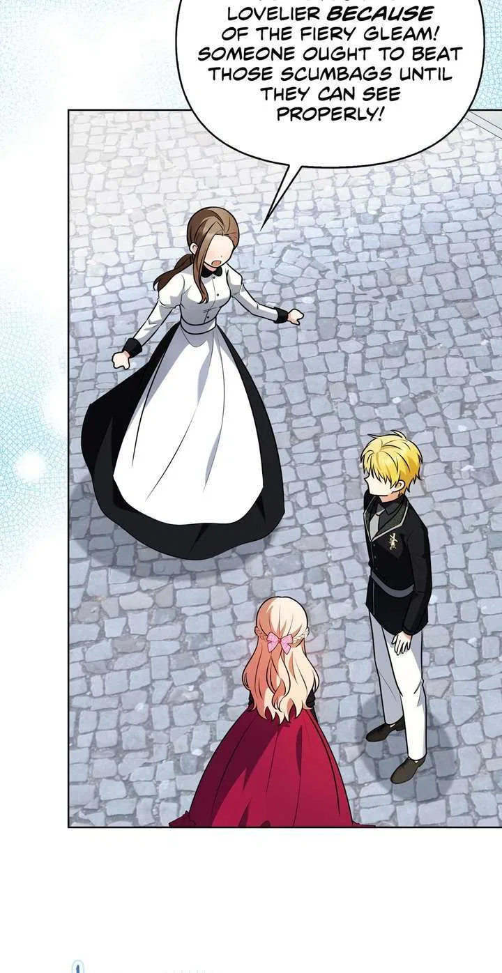 The Gangster Baby of the Duke’s Family Chapter 83 – Page 62