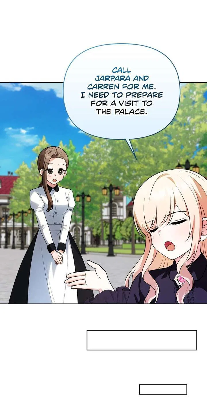 The Gangster Baby of the Duke’s Family Chapter 83 – Page 64