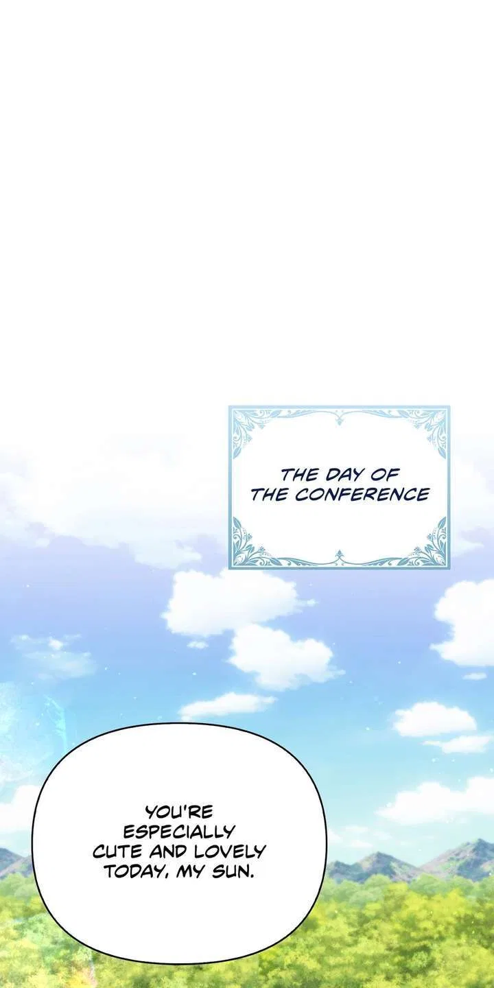 The Gangster Baby of the Duke’s Family Chapter 83 – Page 65
