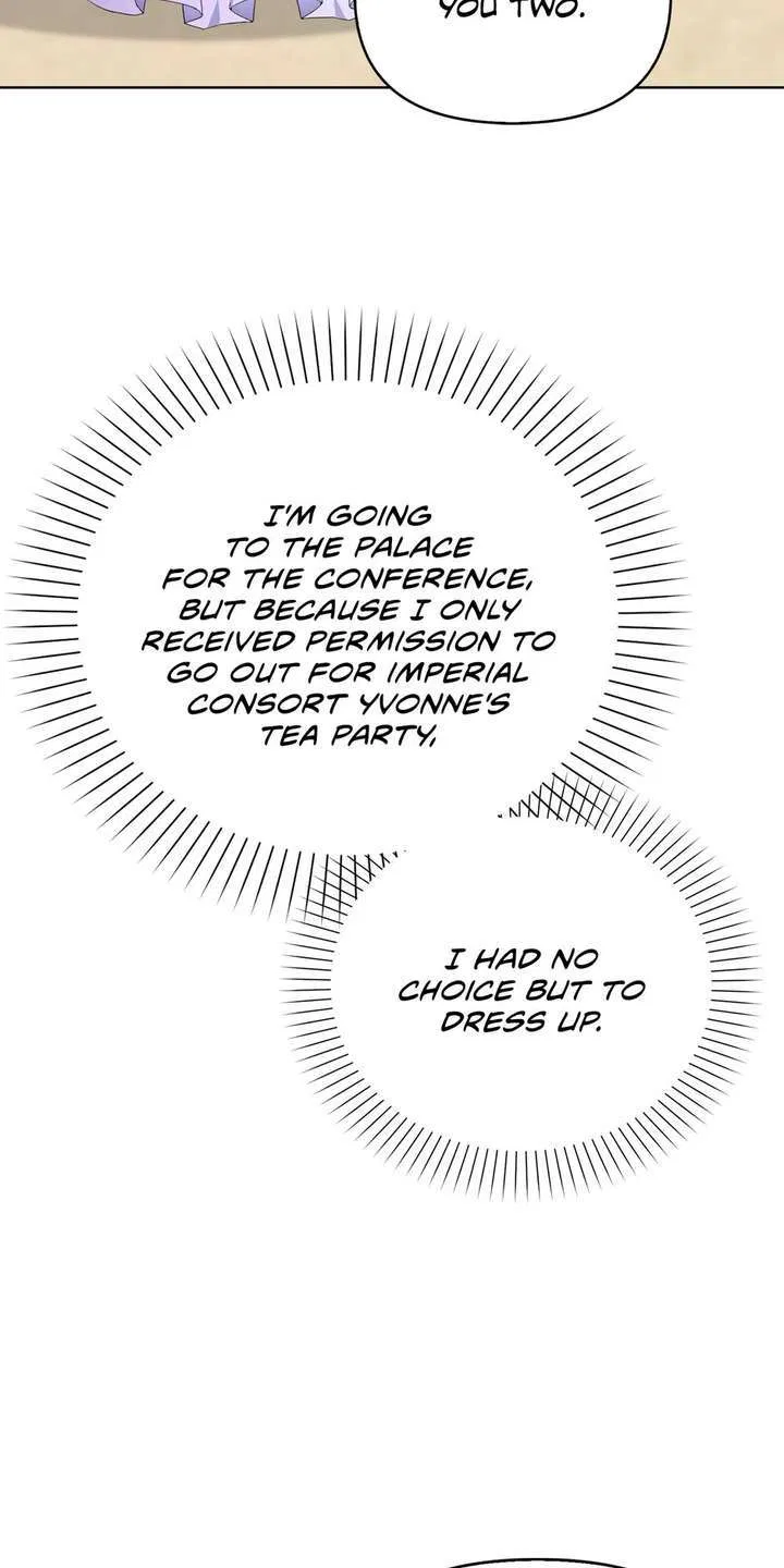 The Gangster Baby of the Duke’s Family Chapter 83 – Page 67