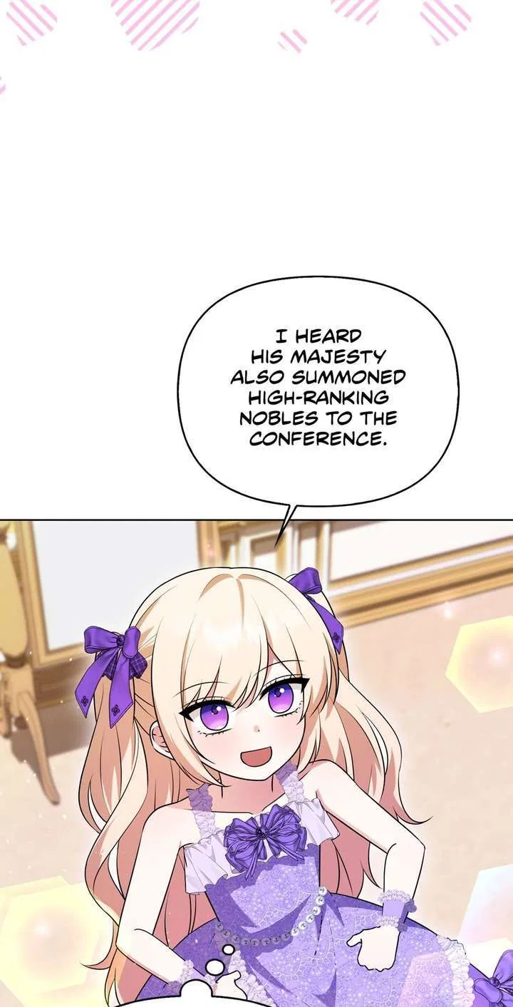 The Gangster Baby of the Duke’s Family Chapter 83 – Page 72