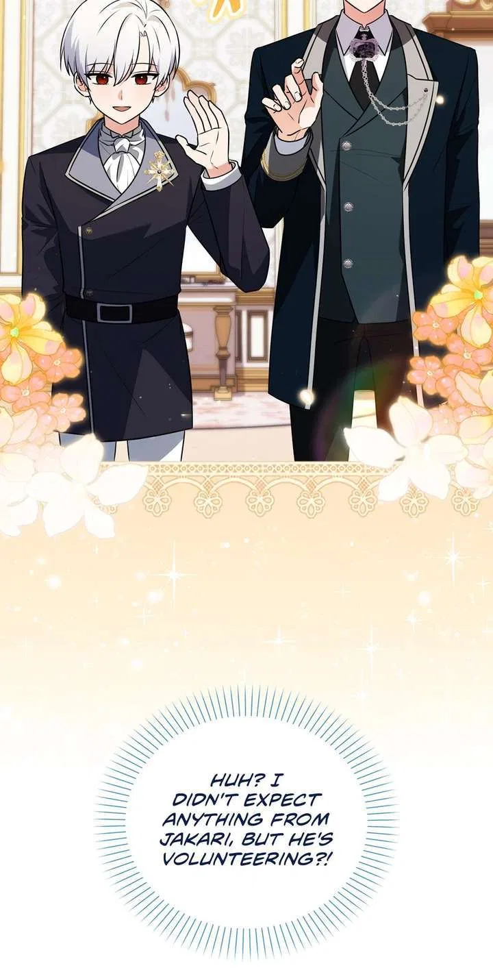 The Gangster Baby of the Duke’s Family Chapter 83 – Page 75