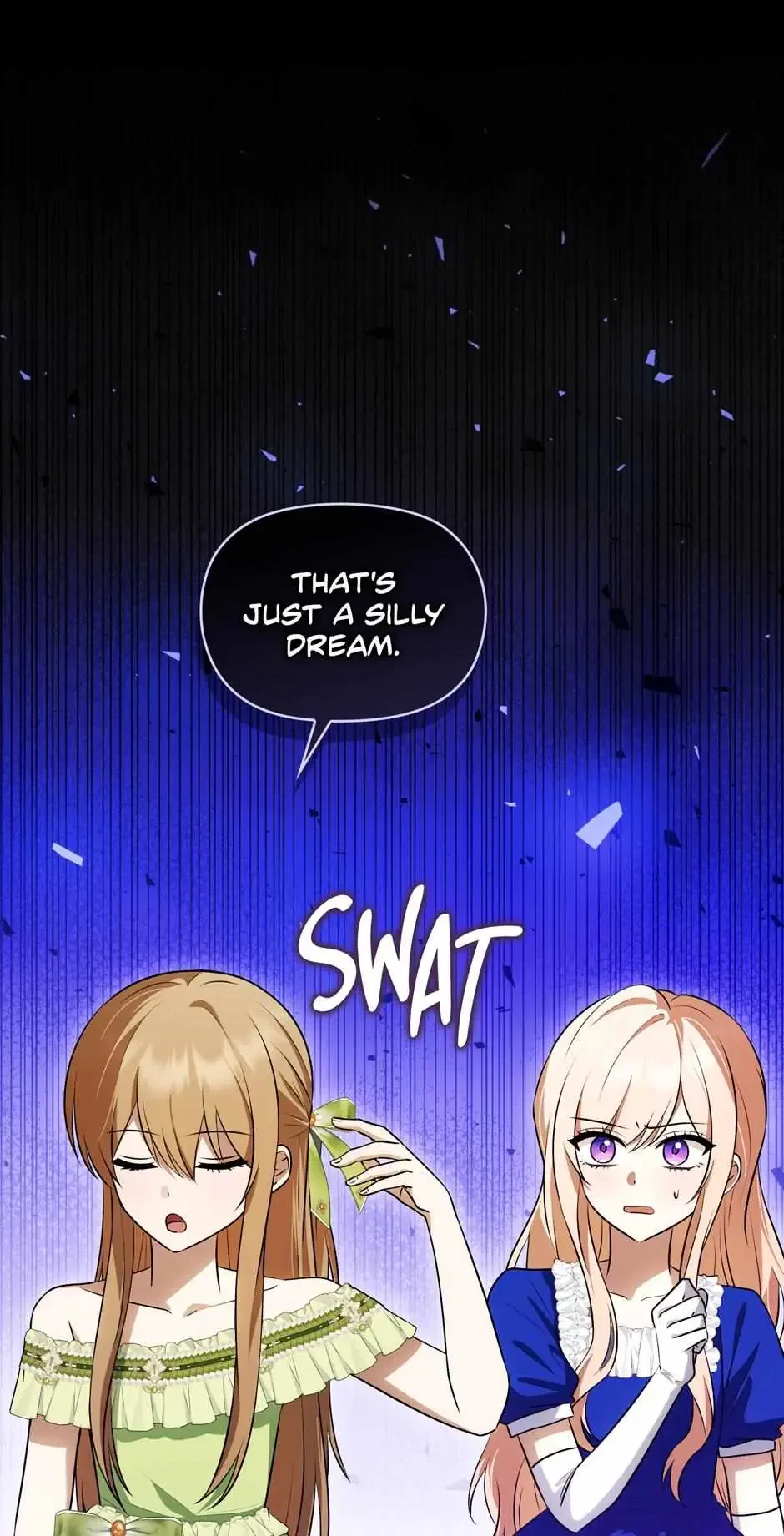 The Gangster Baby of the Duke’s Family Chapter 82 – Page 2