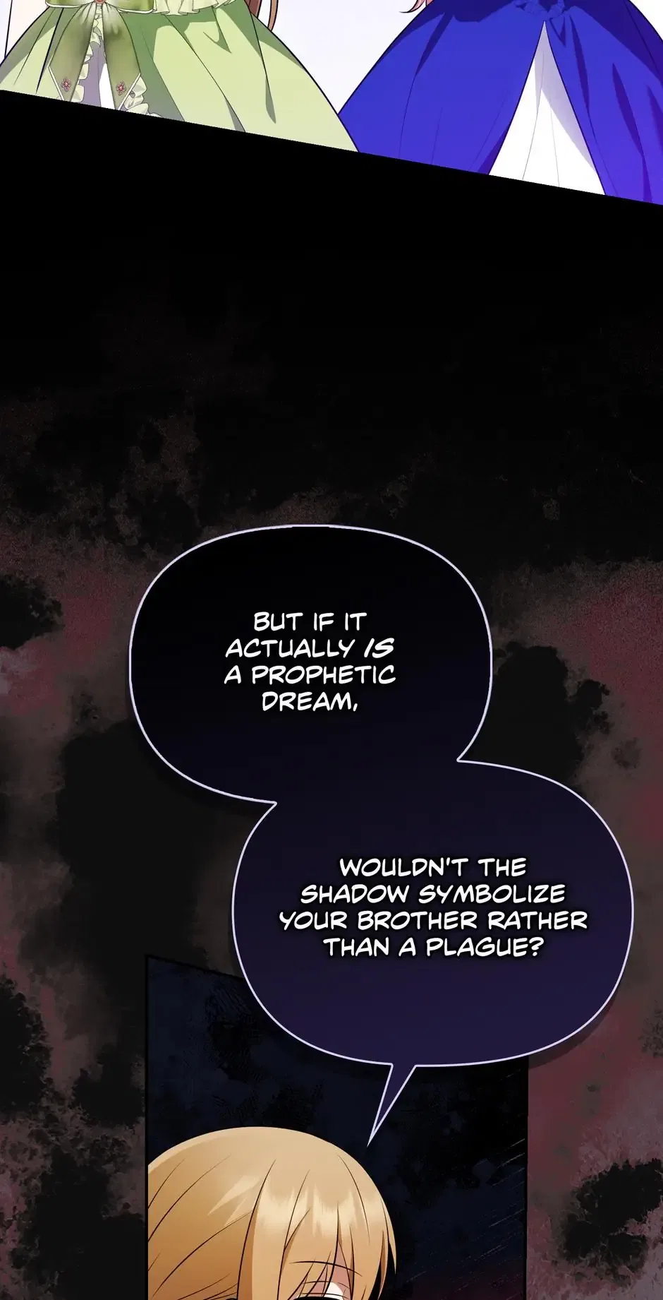 The Gangster Baby of the Duke’s Family Chapter 82 – Page 3