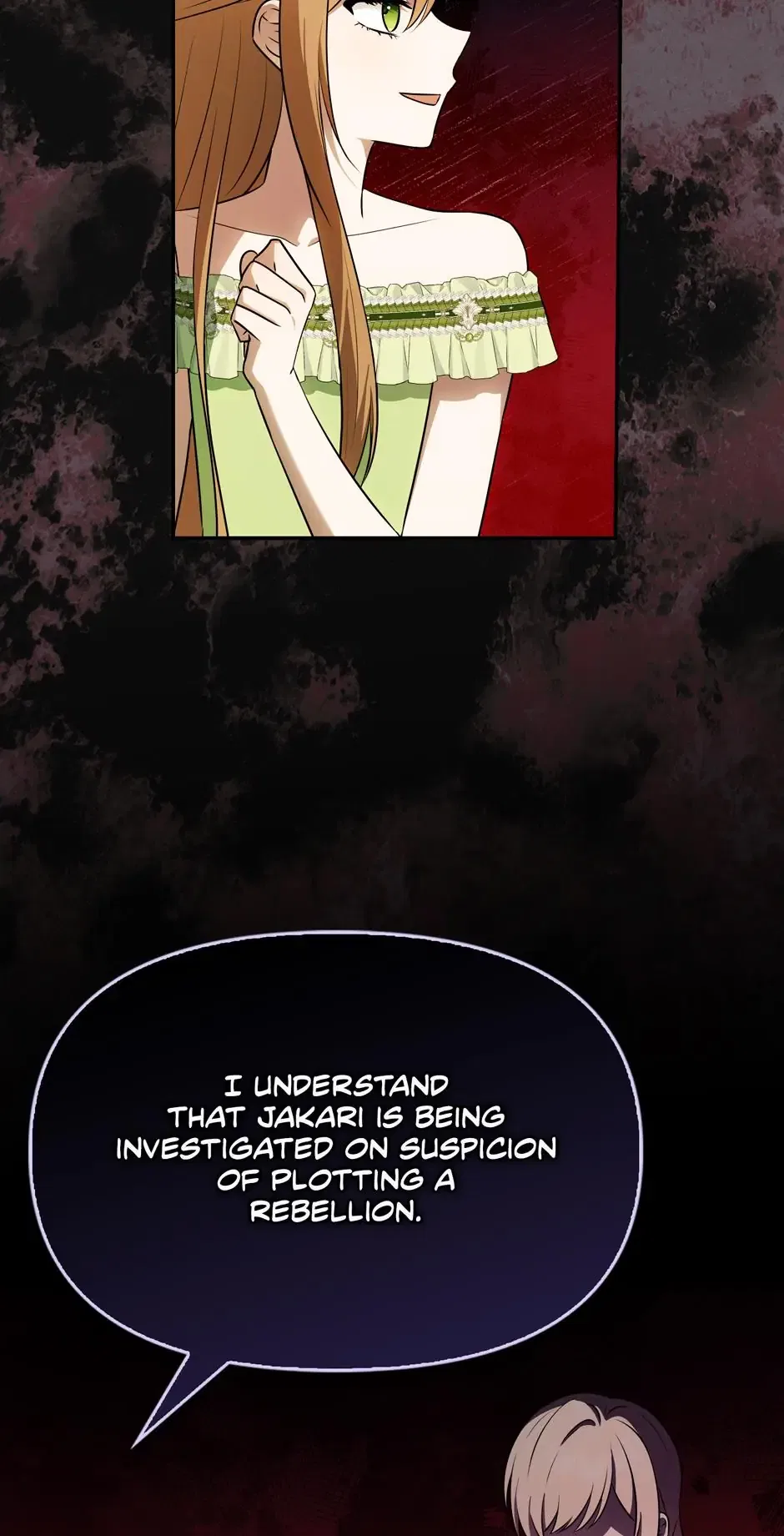 The Gangster Baby of the Duke’s Family Chapter 82 – Page 4
