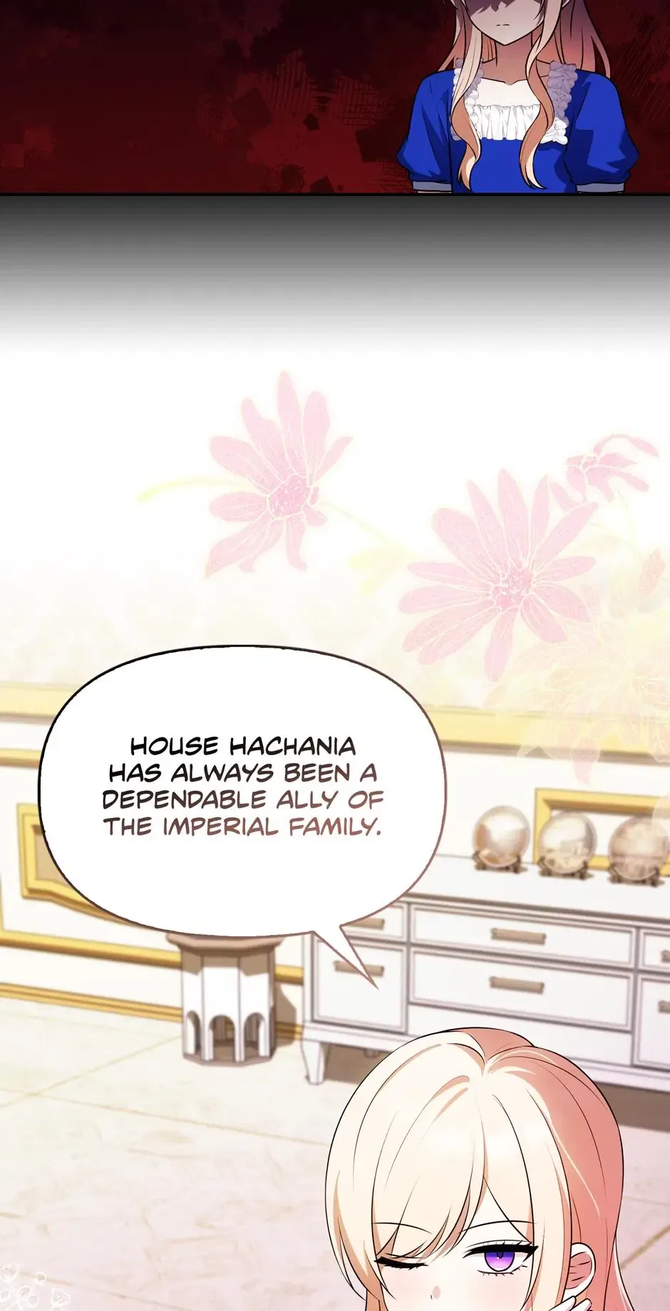 The Gangster Baby of the Duke’s Family Chapter 82 – Page 5