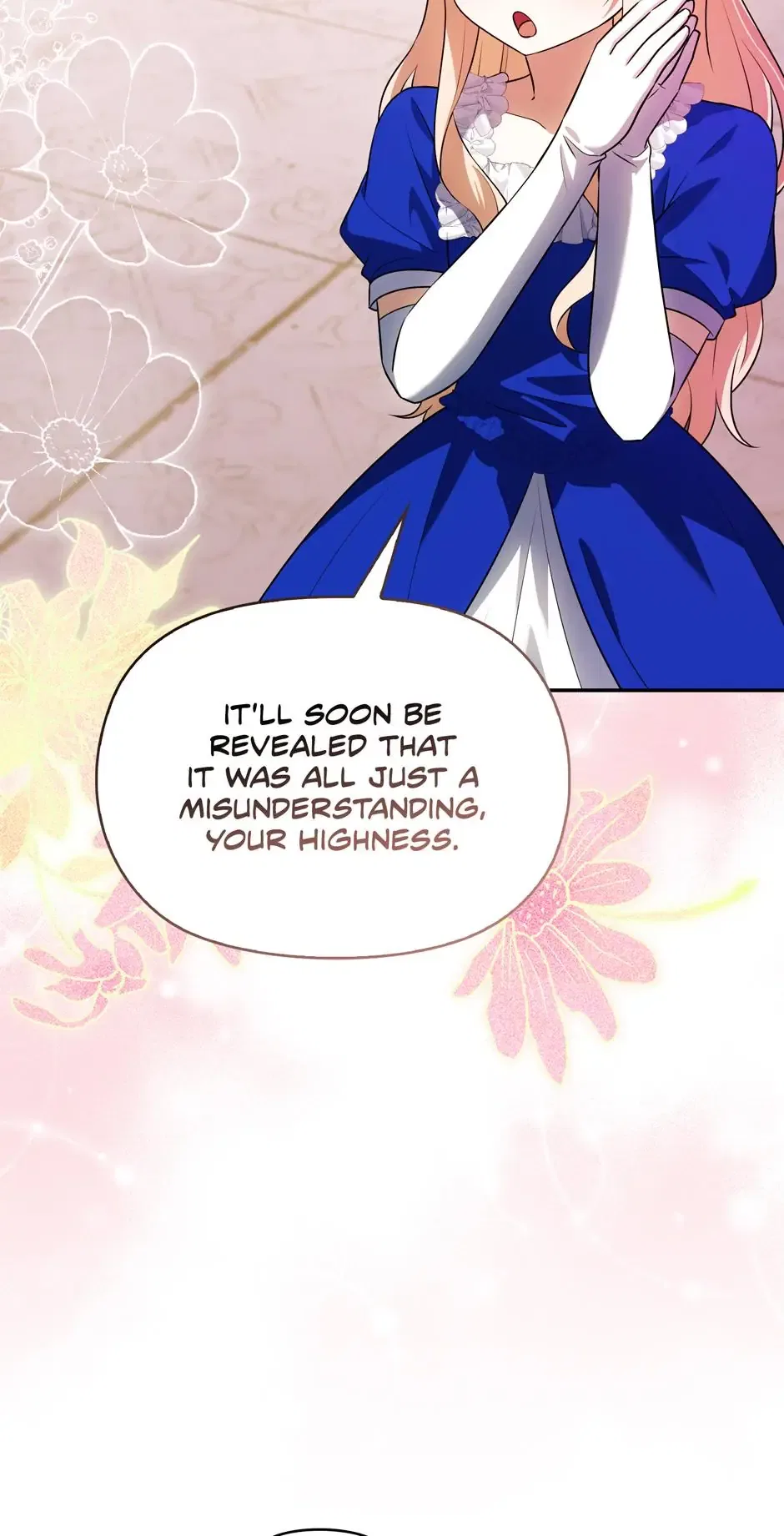 The Gangster Baby of the Duke’s Family Chapter 82 – Page 6