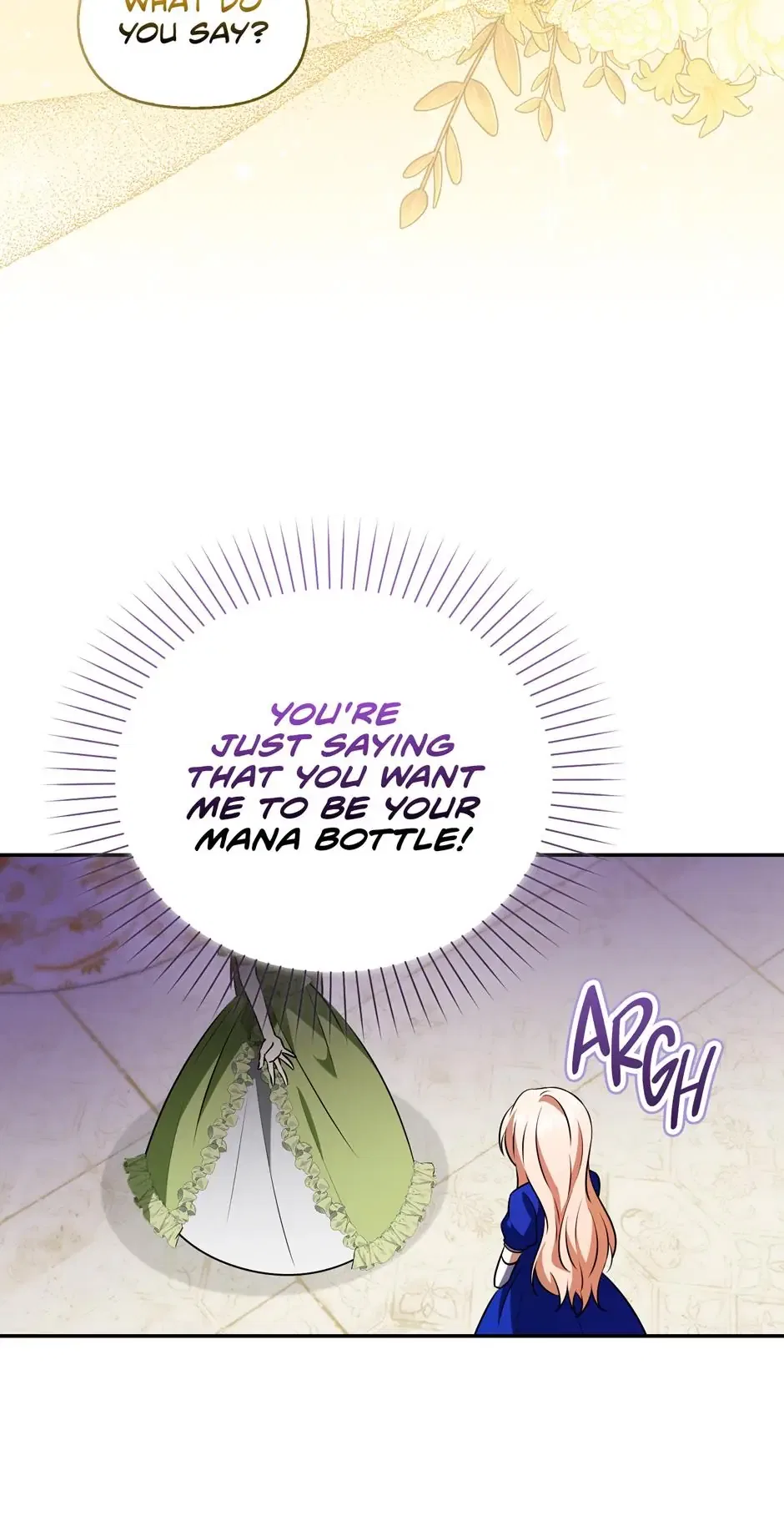 The Gangster Baby of the Duke’s Family Chapter 82 – Page 9