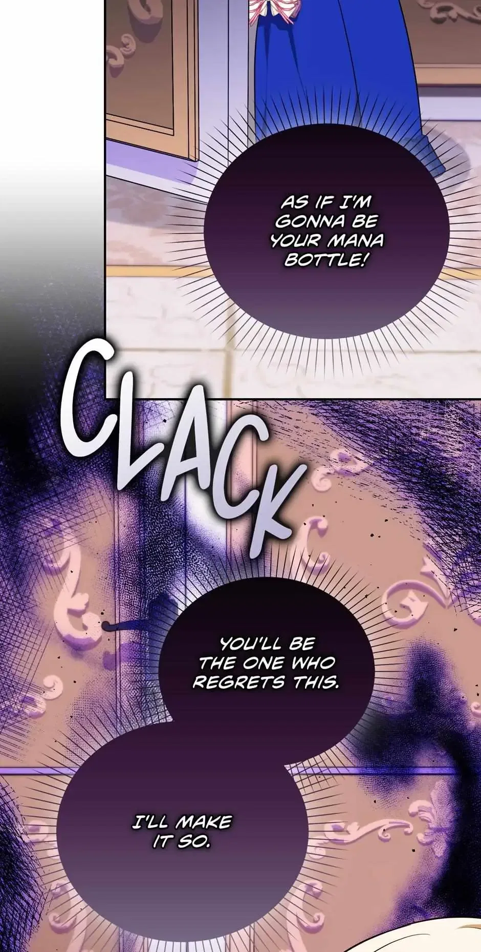 The Gangster Baby of the Duke’s Family Chapter 82 – Page 14