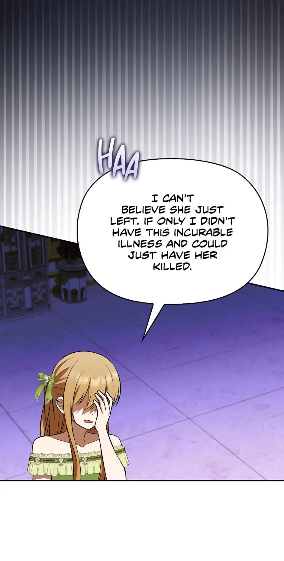 The Gangster Baby of the Duke’s Family Chapter 82 – Page 16