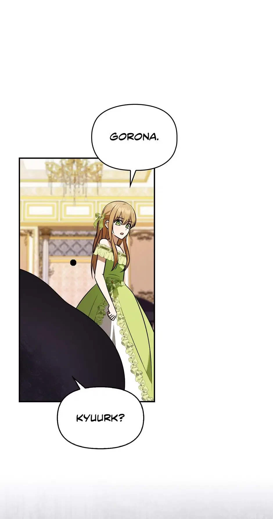 The Gangster Baby of the Duke’s Family Chapter 82 – Page 17