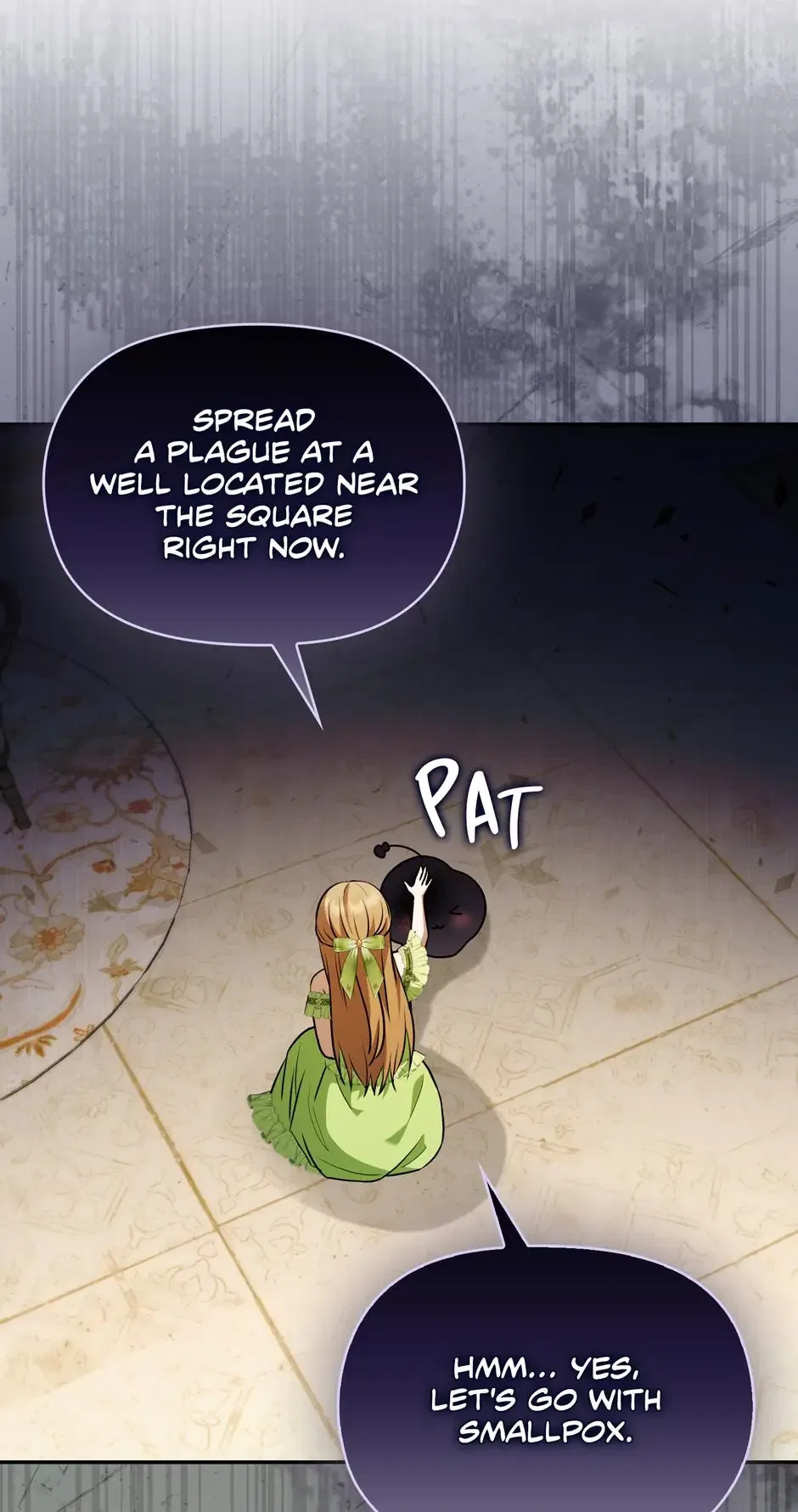 The Gangster Baby of the Duke’s Family Chapter 82 – Page 18