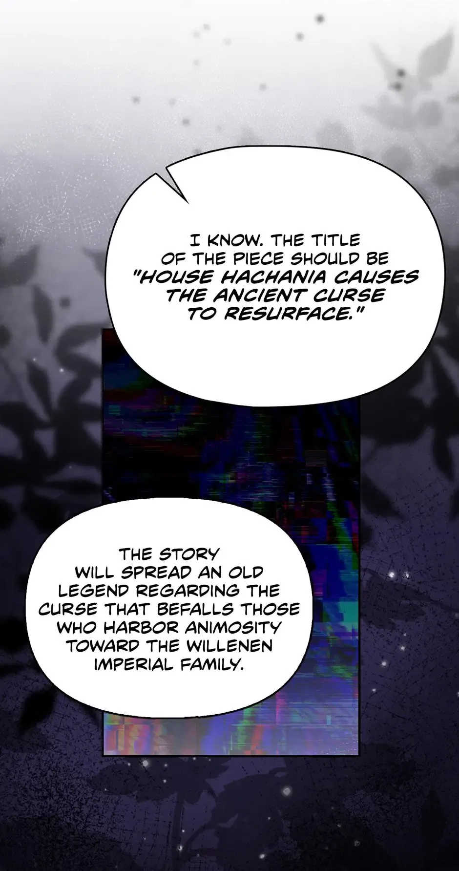 The Gangster Baby of the Duke’s Family Chapter 82 – Page 22