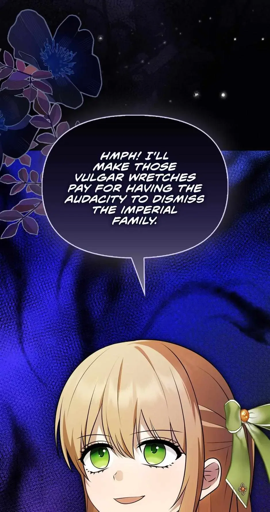 The Gangster Baby of the Duke’s Family Chapter 82 – Page 23