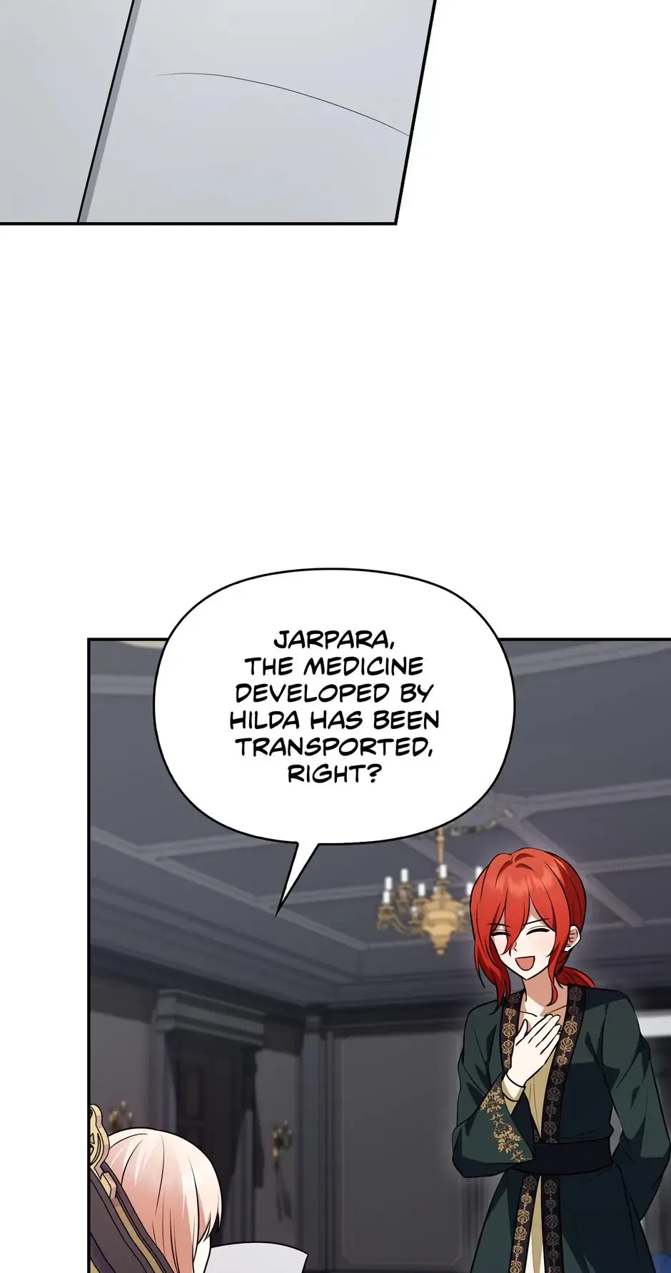 The Gangster Baby of the Duke’s Family Chapter 82 – Page 28