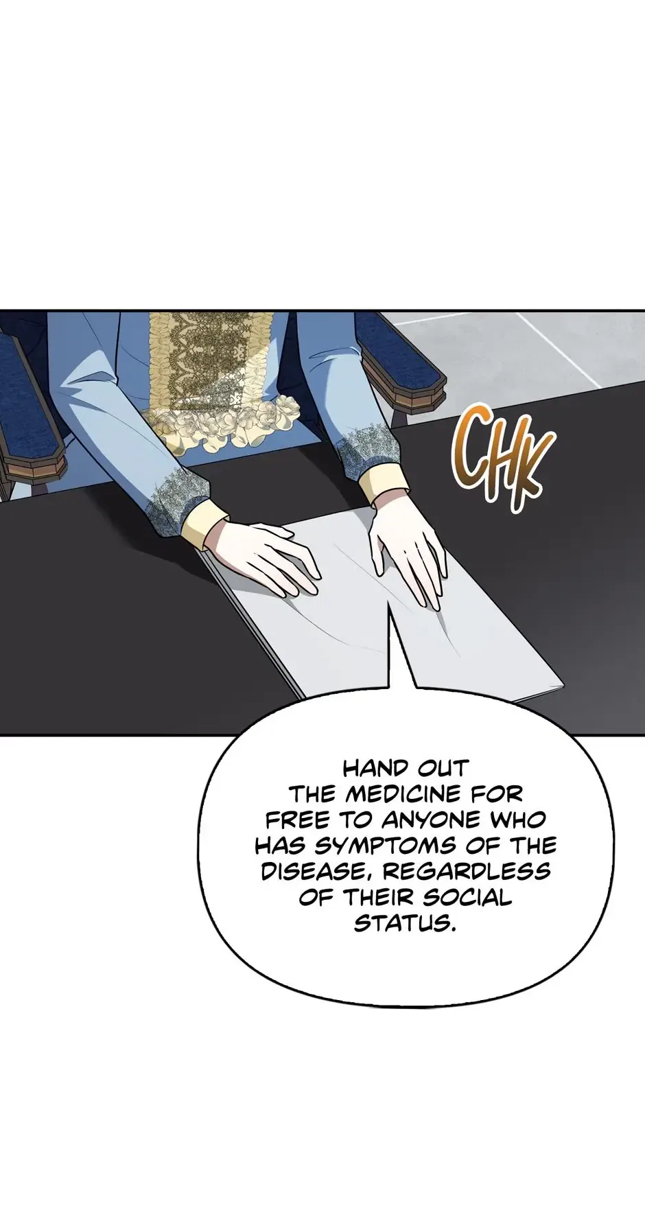 The Gangster Baby of the Duke’s Family Chapter 82 – Page 32