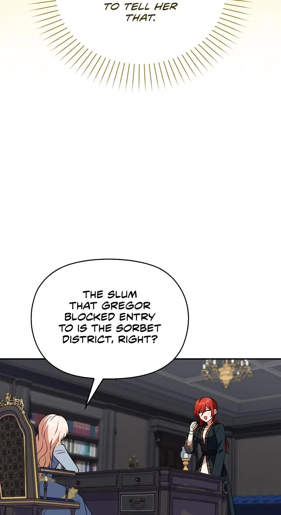 The Gangster Baby of the Duke’s Family Chapter 82 – Page 34