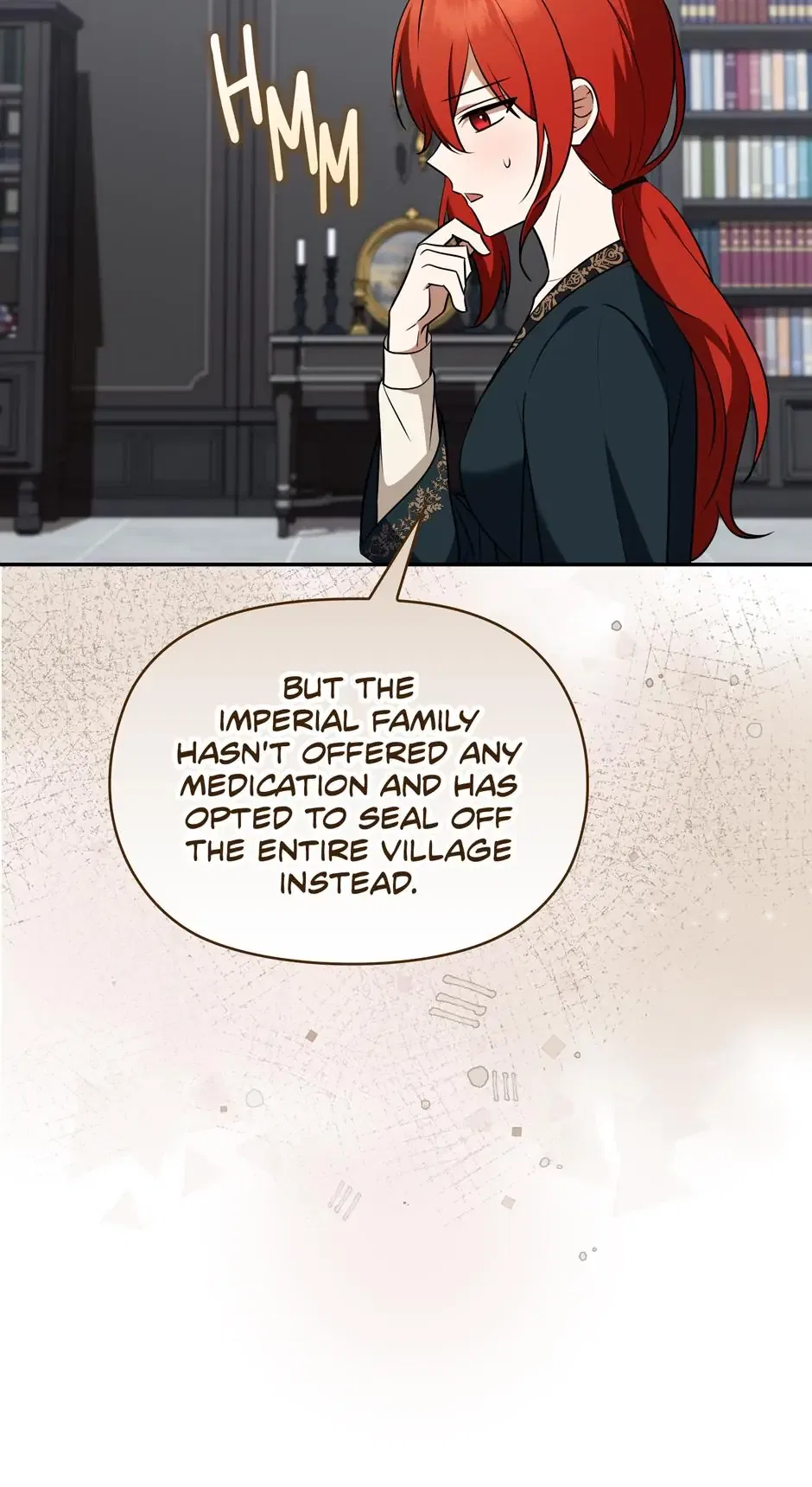 The Gangster Baby of the Duke’s Family Chapter 82 – Page 37