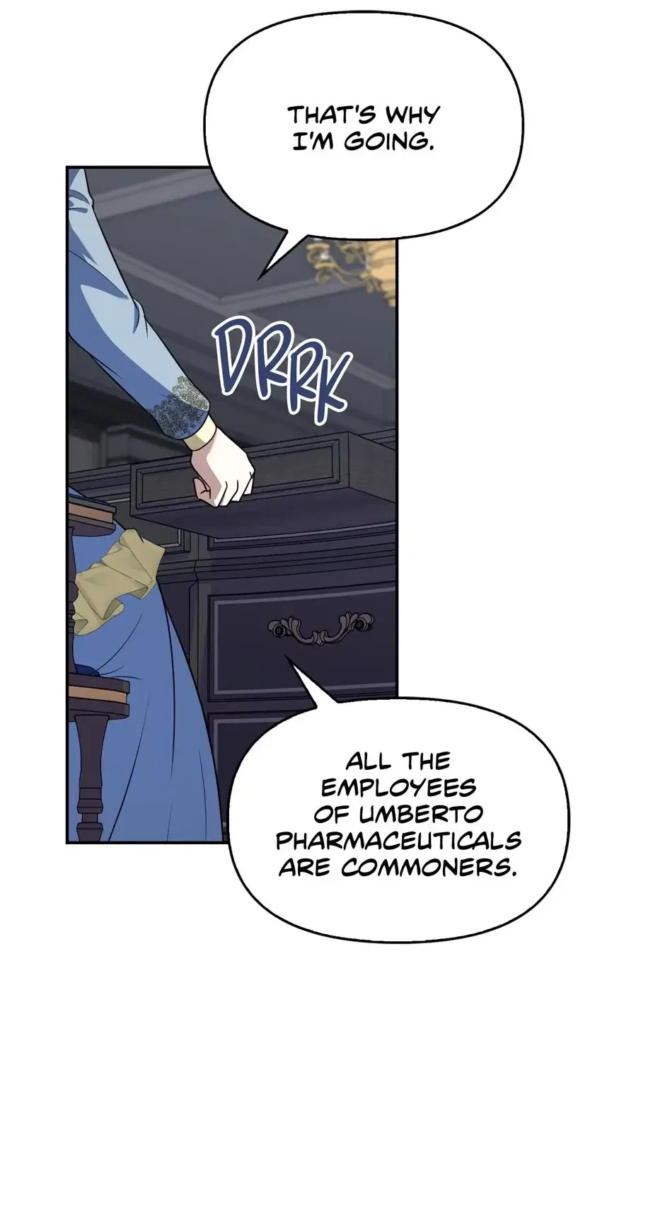 The Gangster Baby of the Duke’s Family Chapter 82 – Page 38