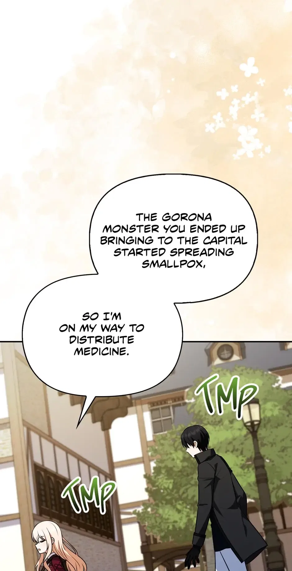 The Gangster Baby of the Duke’s Family Chapter 82 – Page 45