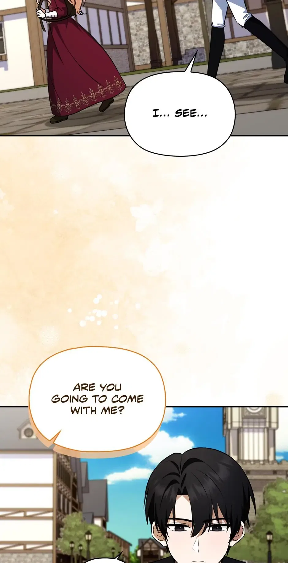 The Gangster Baby of the Duke’s Family Chapter 82 – Page 46