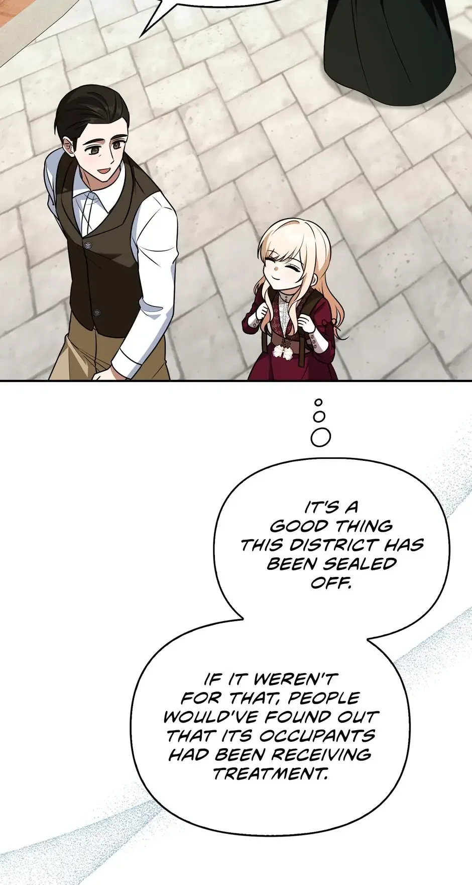 The Gangster Baby of the Duke’s Family Chapter 82 – Page 53