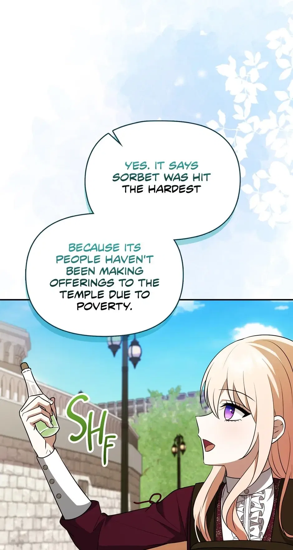 The Gangster Baby of the Duke’s Family Chapter 82 – Page 55