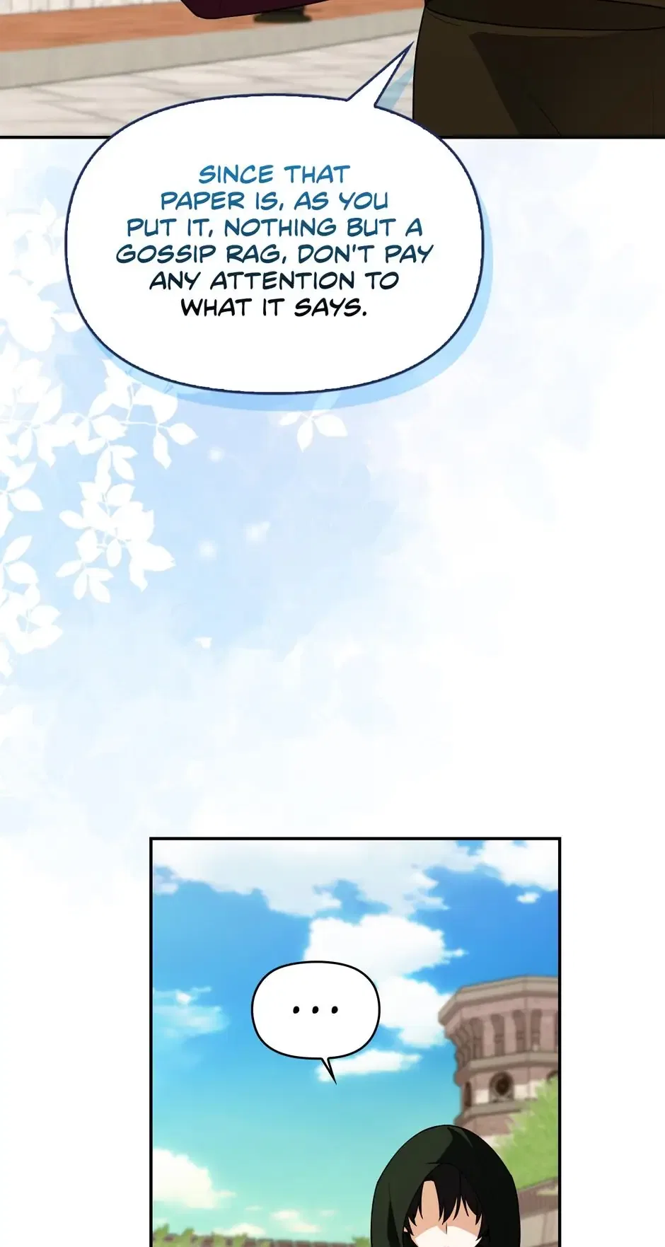 The Gangster Baby of the Duke’s Family Chapter 82 – Page 56