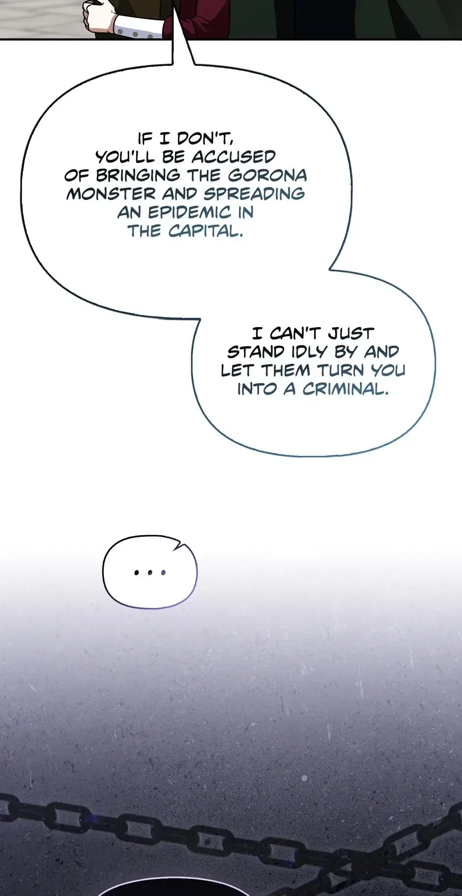 The Gangster Baby of the Duke’s Family Chapter 82 – Page 59