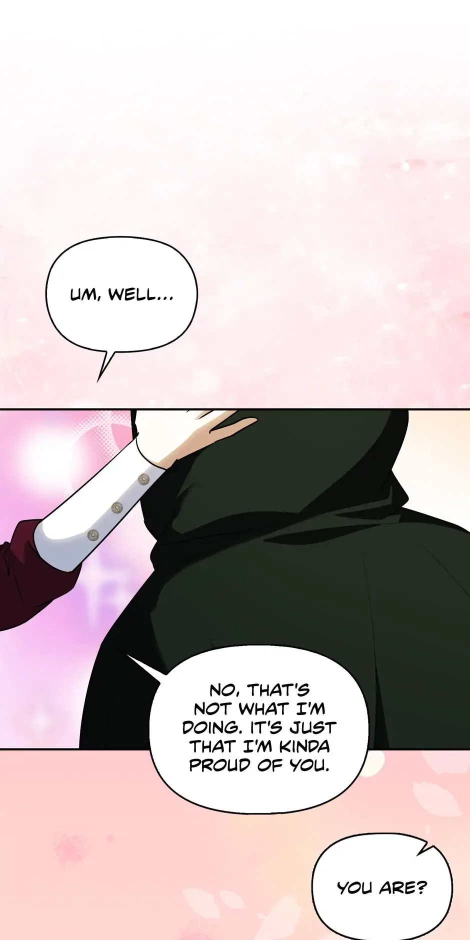 The Gangster Baby of the Duke’s Family Chapter 82 – Page 66