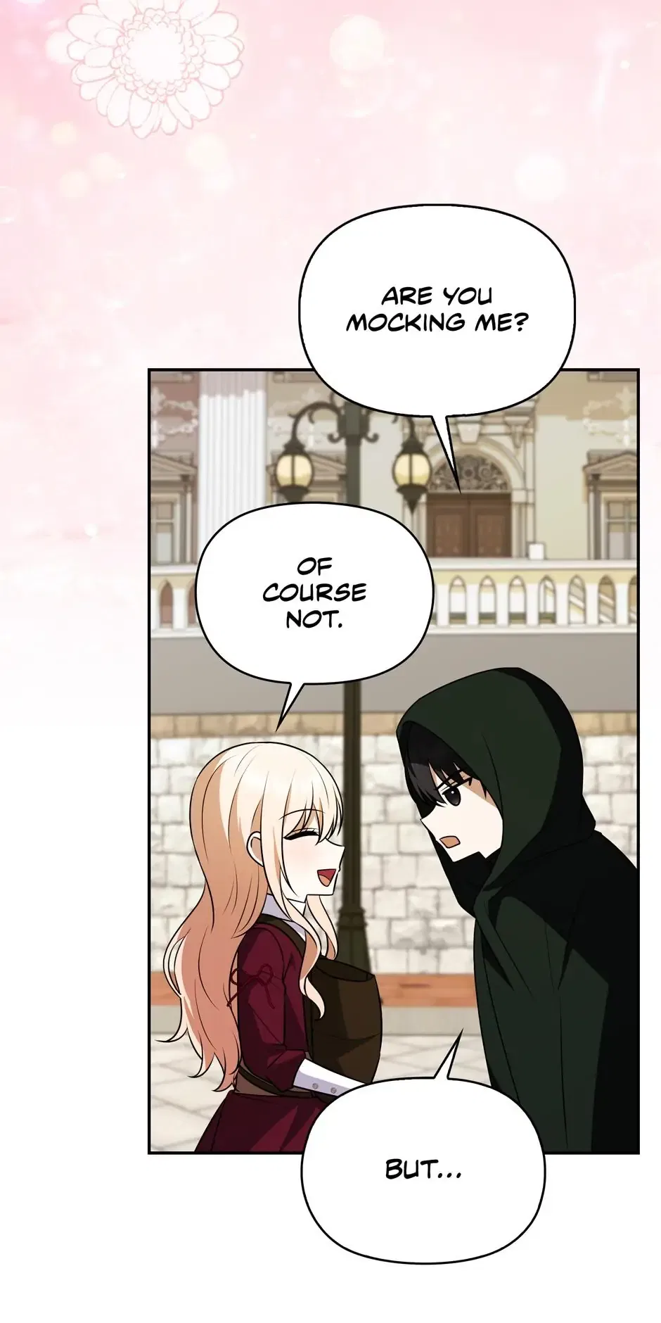 The Gangster Baby of the Duke’s Family Chapter 82 – Page 68