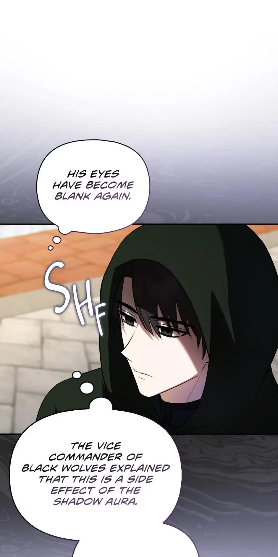 The Gangster Baby of the Duke’s Family Chapter 82 – Page 69