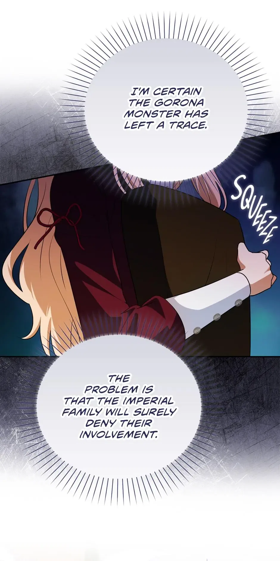 The Gangster Baby of the Duke’s Family Chapter 82 – Page 74
