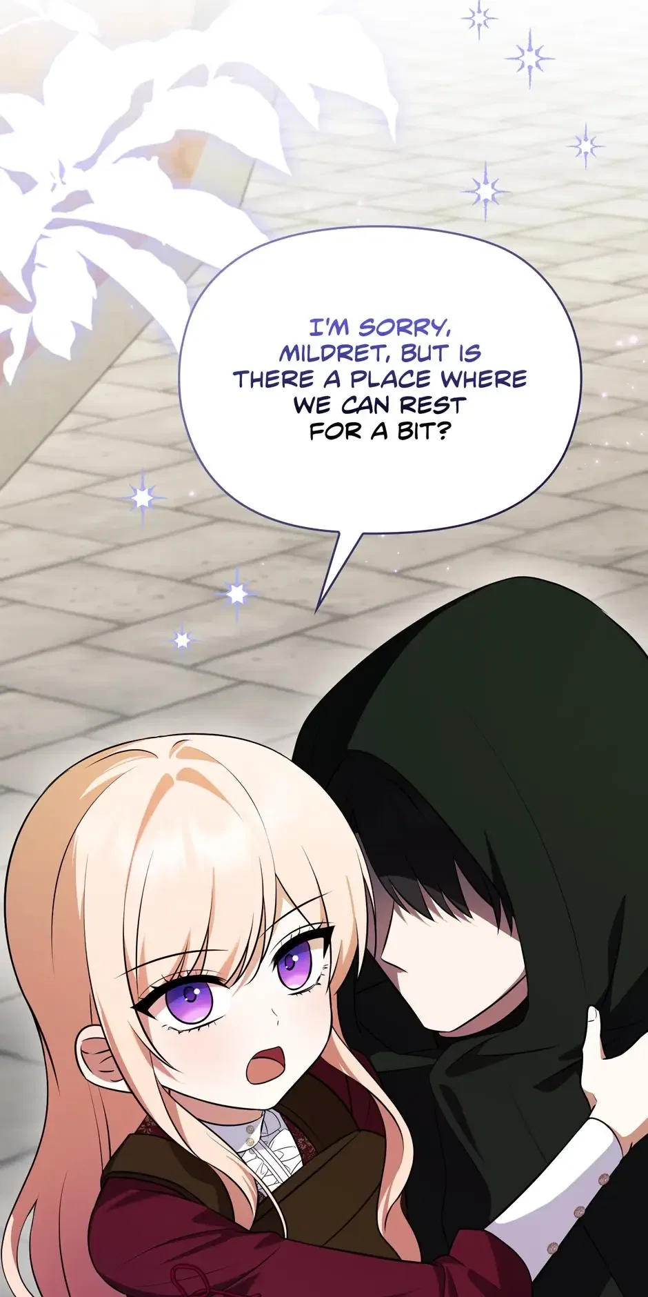 The Gangster Baby of the Duke’s Family Chapter 82 – Page 75