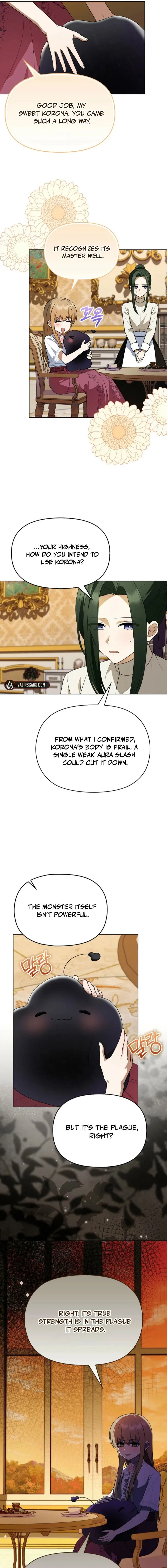 The Gangster Baby of the Duke’s Family Chapter 81 – Page 11