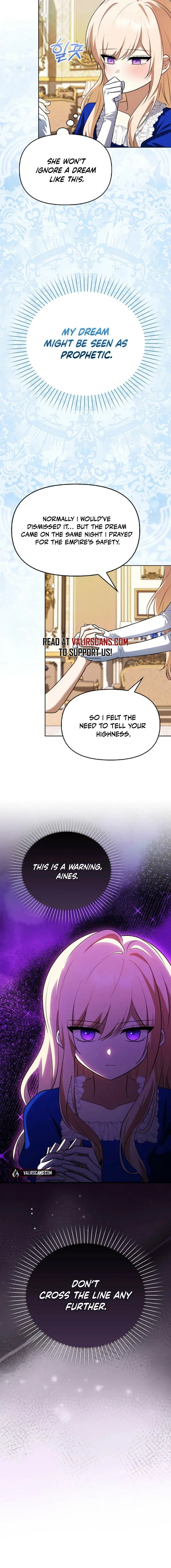 The Gangster Baby of the Duke’s Family Chapter 81 – Page 16