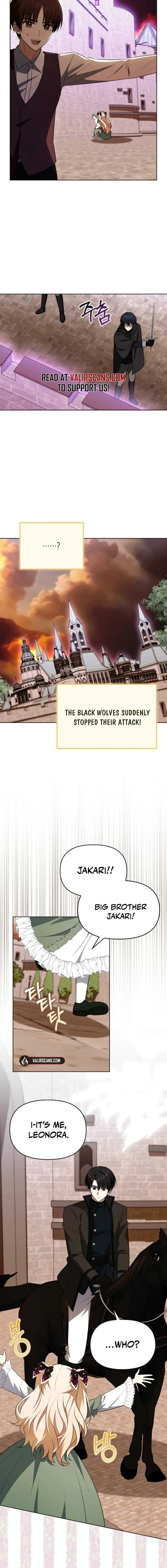 The Gangster Baby of the Duke’s Family Chapter 80 – Page 4