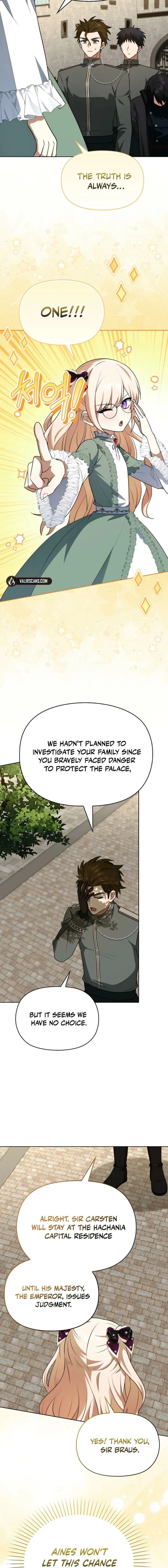The Gangster Baby of the Duke’s Family Chapter 80 – Page 14
