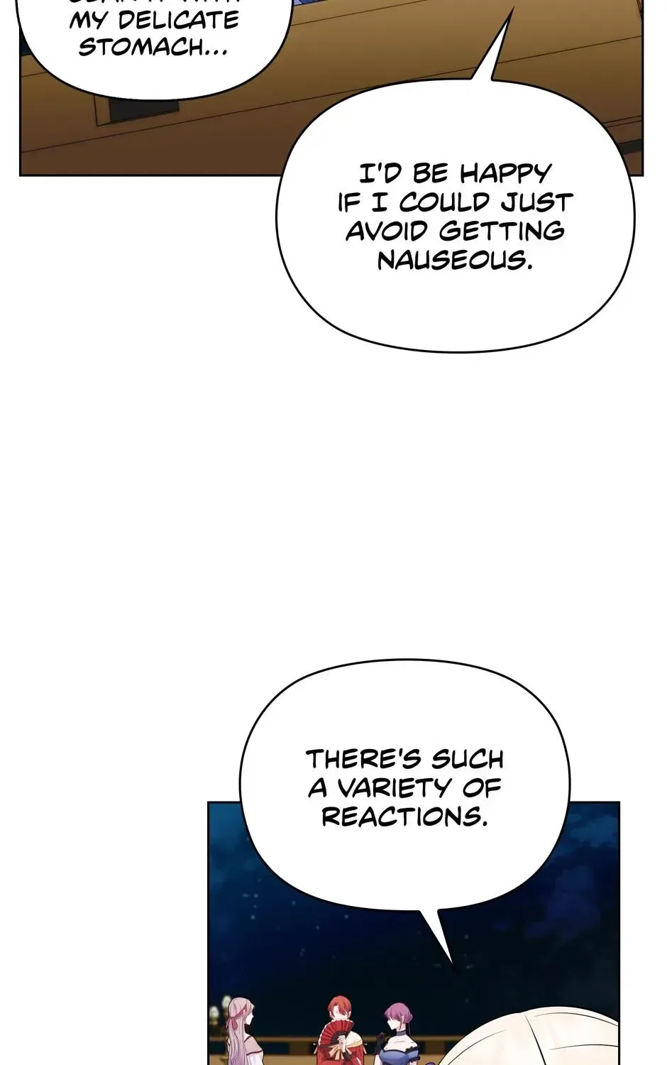 The Gangster Baby of the Duke’s Family Chapter 73 – Page 7